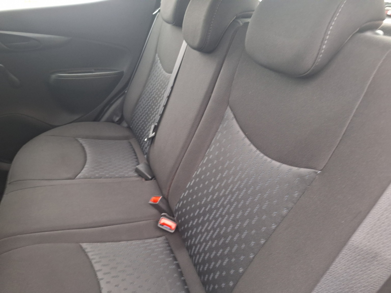 Used Vauxhall Viva 2019 for sale - 77201194: Photo 29