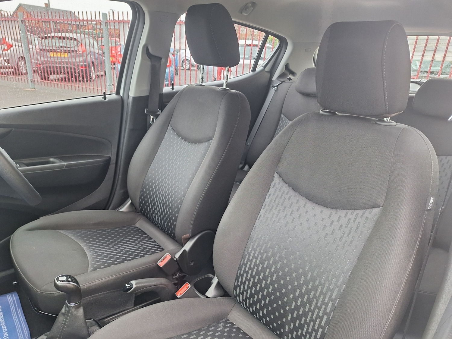 Used Vauxhall Viva 2019 for sale - 77201194: Photo 30