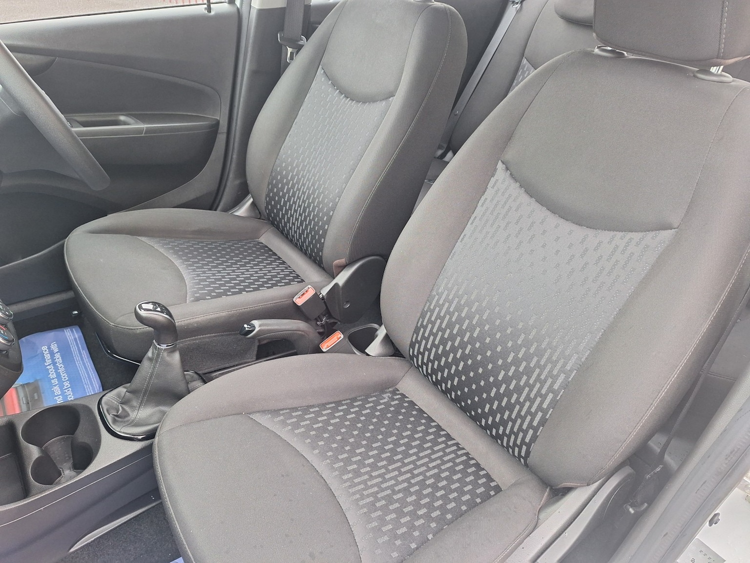 Used Vauxhall Viva 2019 for sale - 77201194: Photo 31