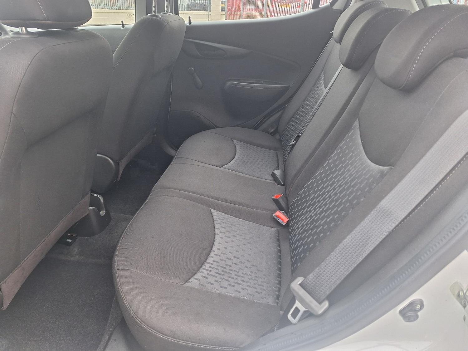 Used Vauxhall Viva 2019 for sale - 77201194: Photo 32