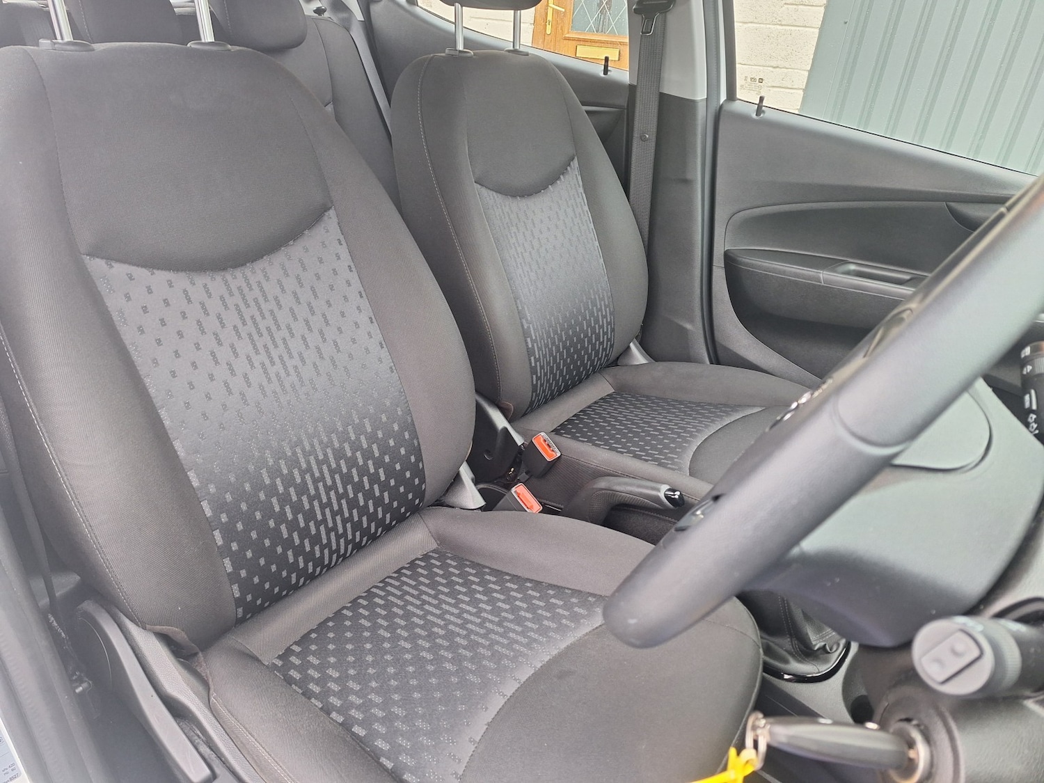 Used Vauxhall Viva 2019 for sale - 77201194: Photo 5