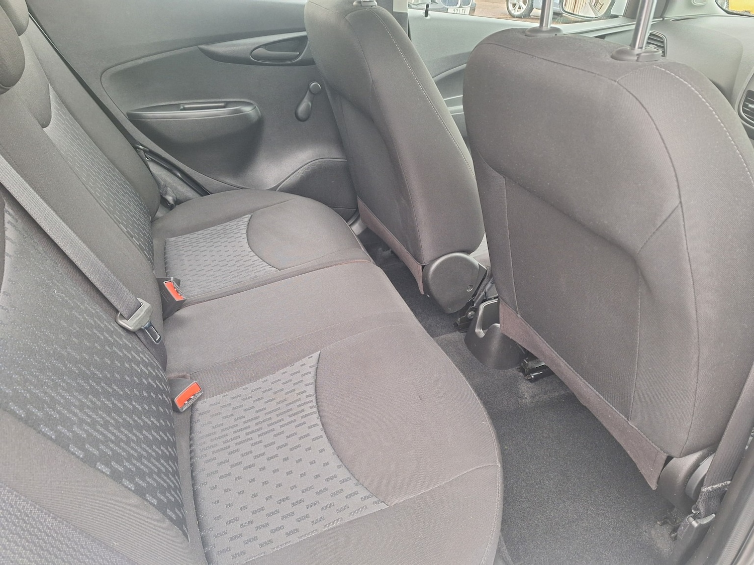 Used Vauxhall Viva 2019 for sale - 77201194: Photo 6