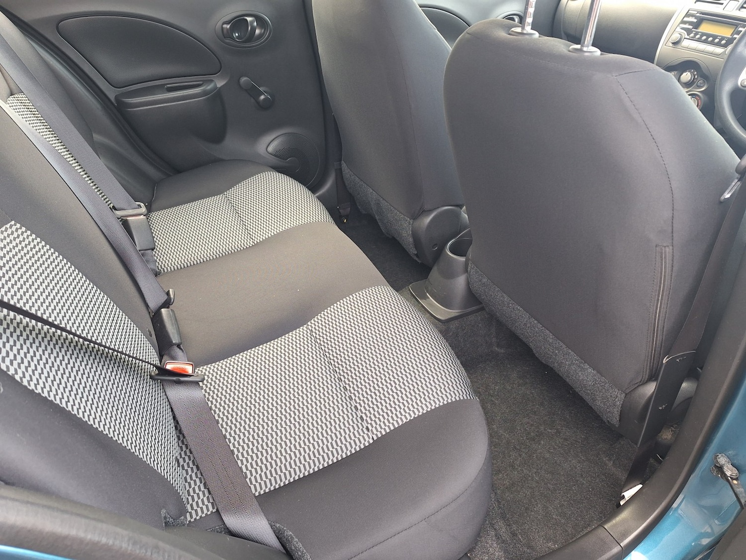 Used Nissan Micra 2016 for sale - 77073092: Photo 10