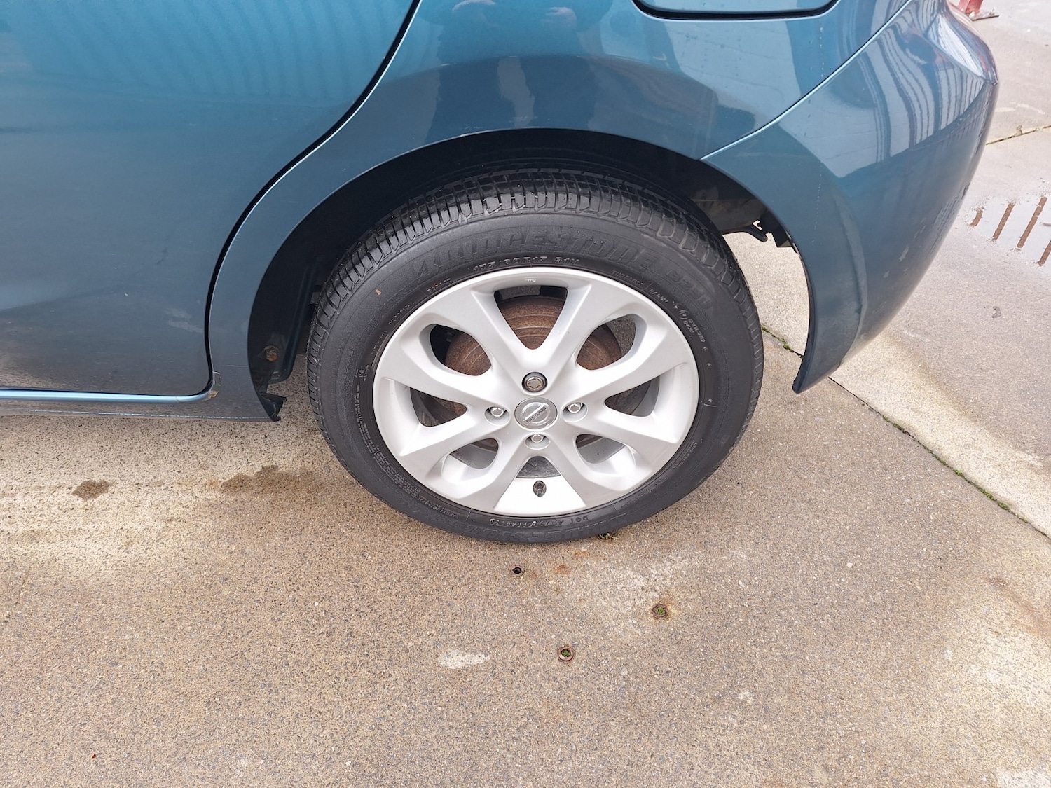 Used Nissan Micra 2016 for sale - 77073092: Photo 16