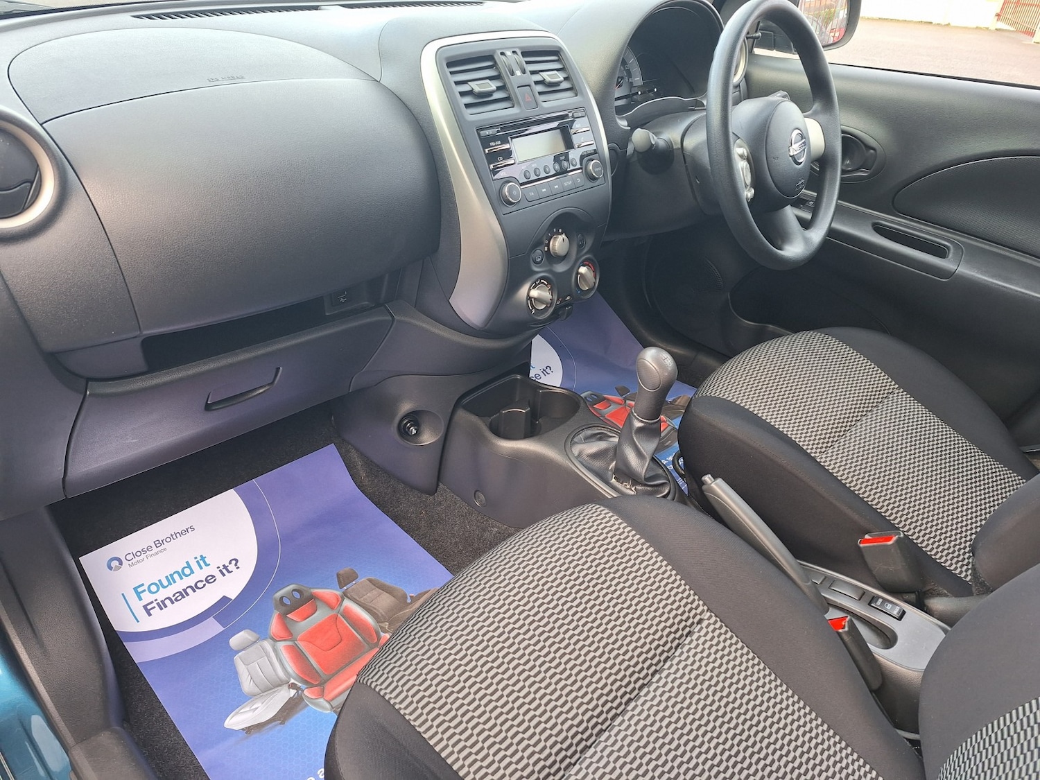 Used Nissan Micra 2016 for sale - 77073092: Photo 18