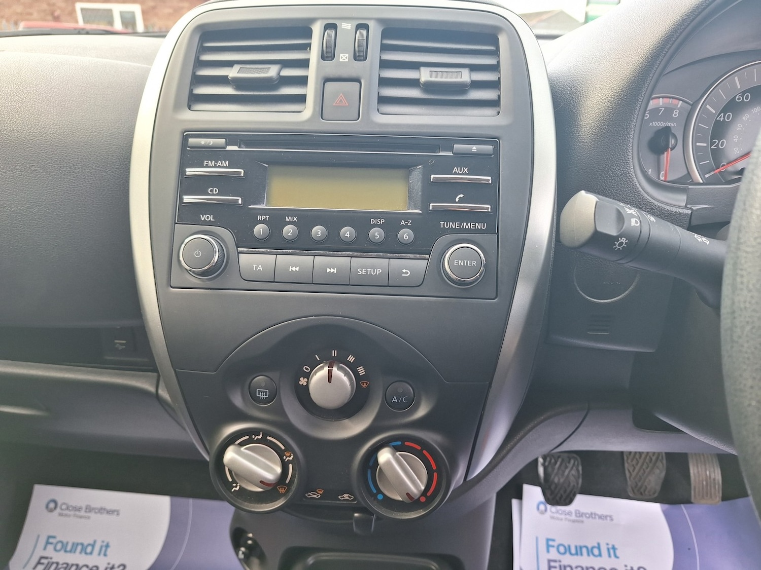 Used Nissan Micra 2016 for sale - 77073092: Photo 19