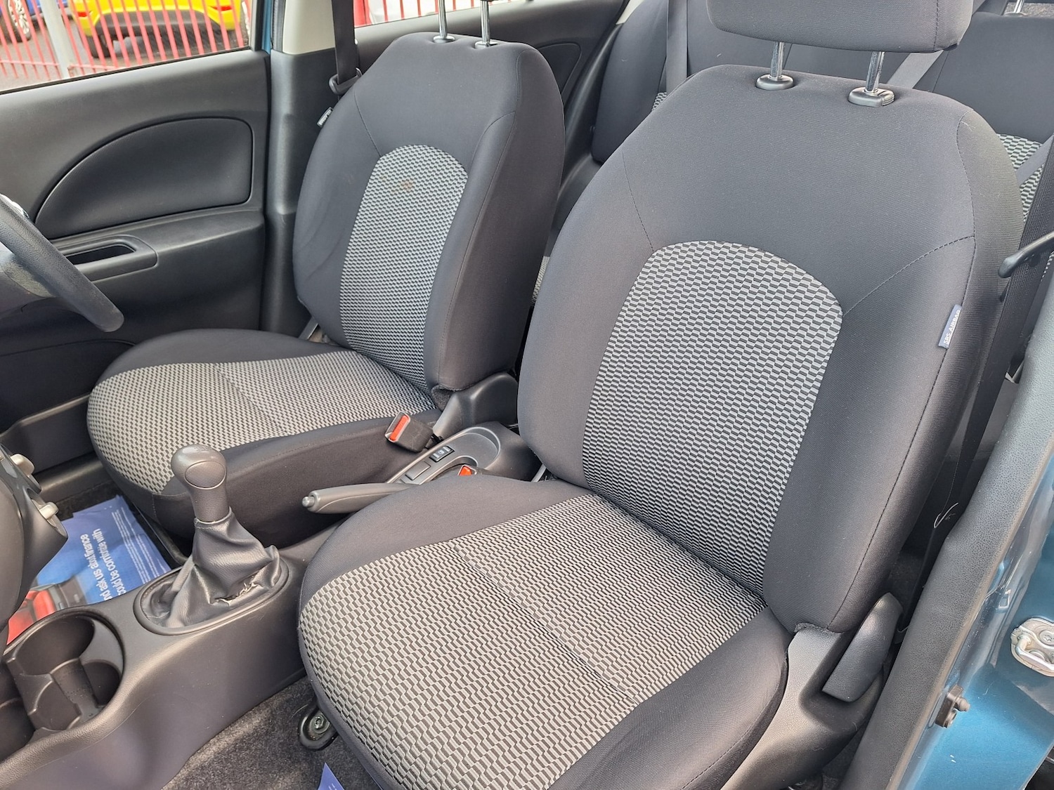 Used Nissan Micra 2016 for sale - 77073092: Photo 20