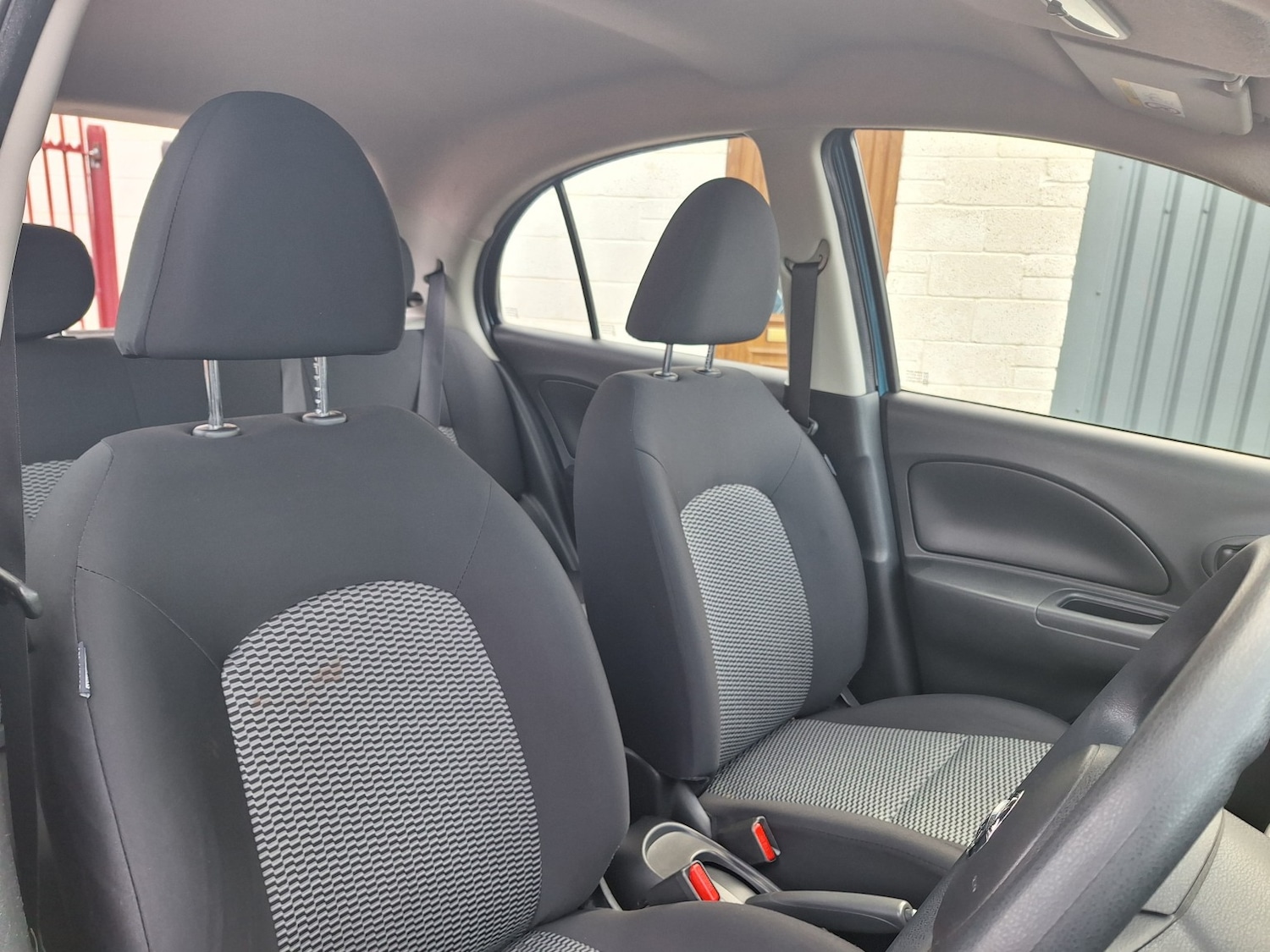 Used Nissan Micra 2016 for sale - 77073092: Photo 25