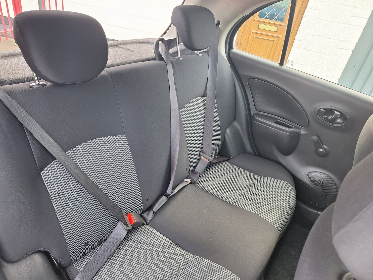 Used Nissan Micra 2016 for sale - 77073092: Photo 26