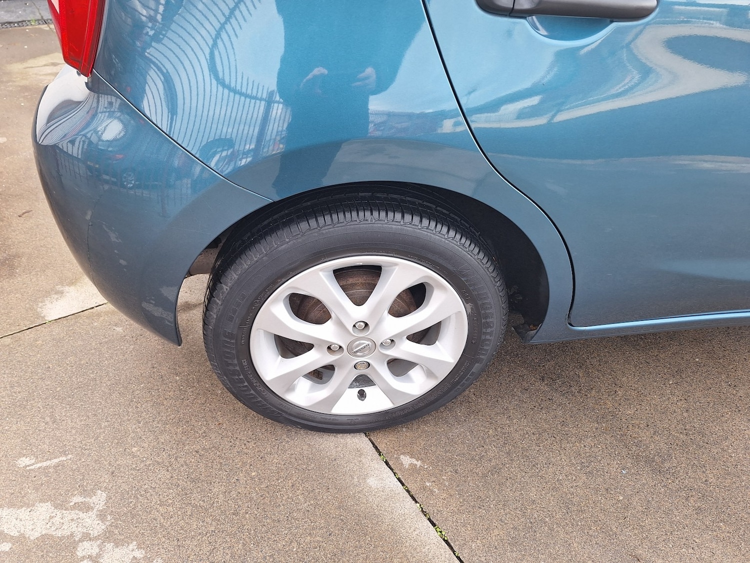 Used Nissan Micra 2016 for sale - 77073092: Photo 28