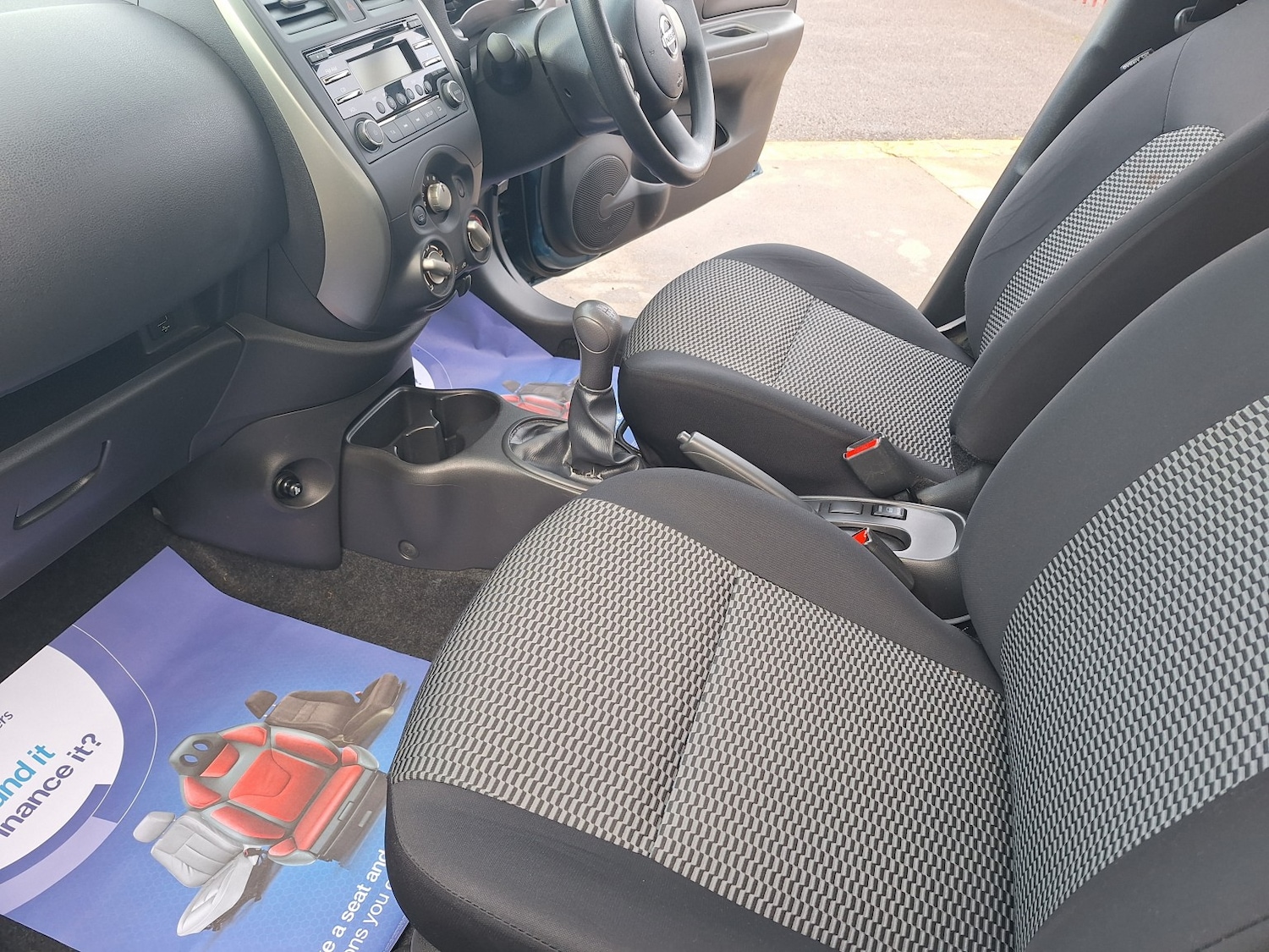 Used Nissan Micra 2016 for sale - 77073092: Photo 31