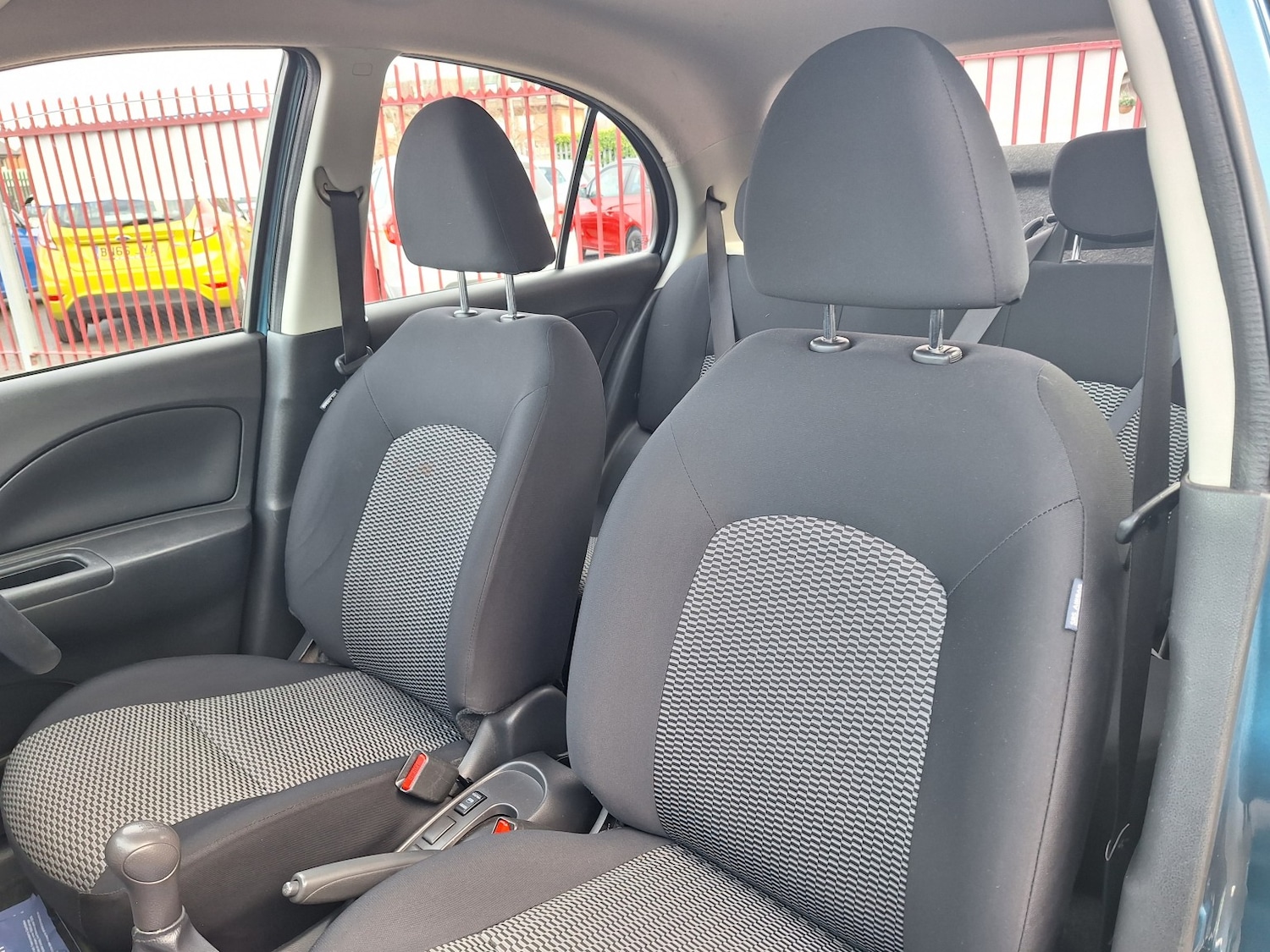 Used Nissan Micra 2016 for sale - 77073092: Photo 33