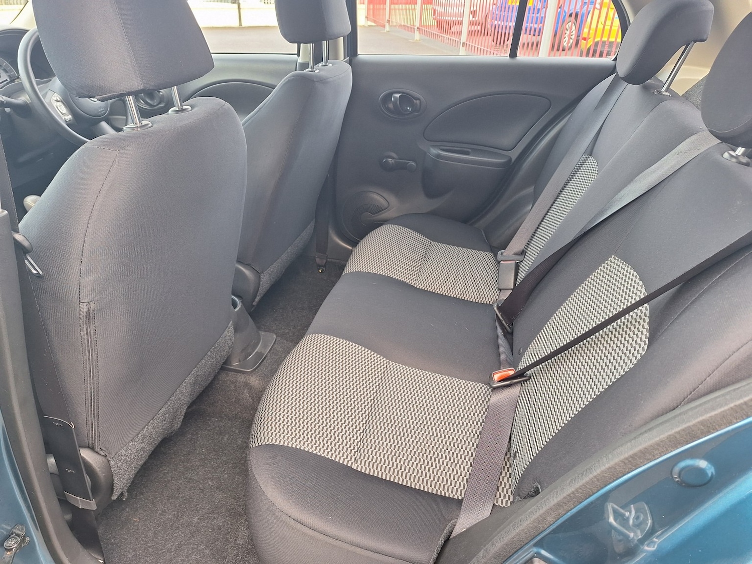 Used Nissan Micra 2016 for sale - 77073092: Photo 34