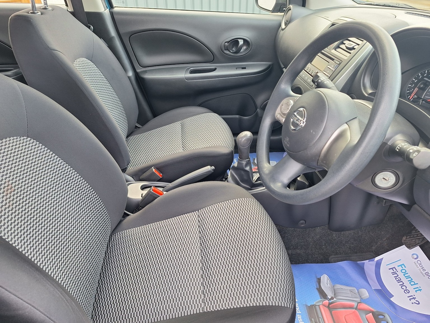 Used Nissan Micra 2016 for sale - 77073092: Photo 37