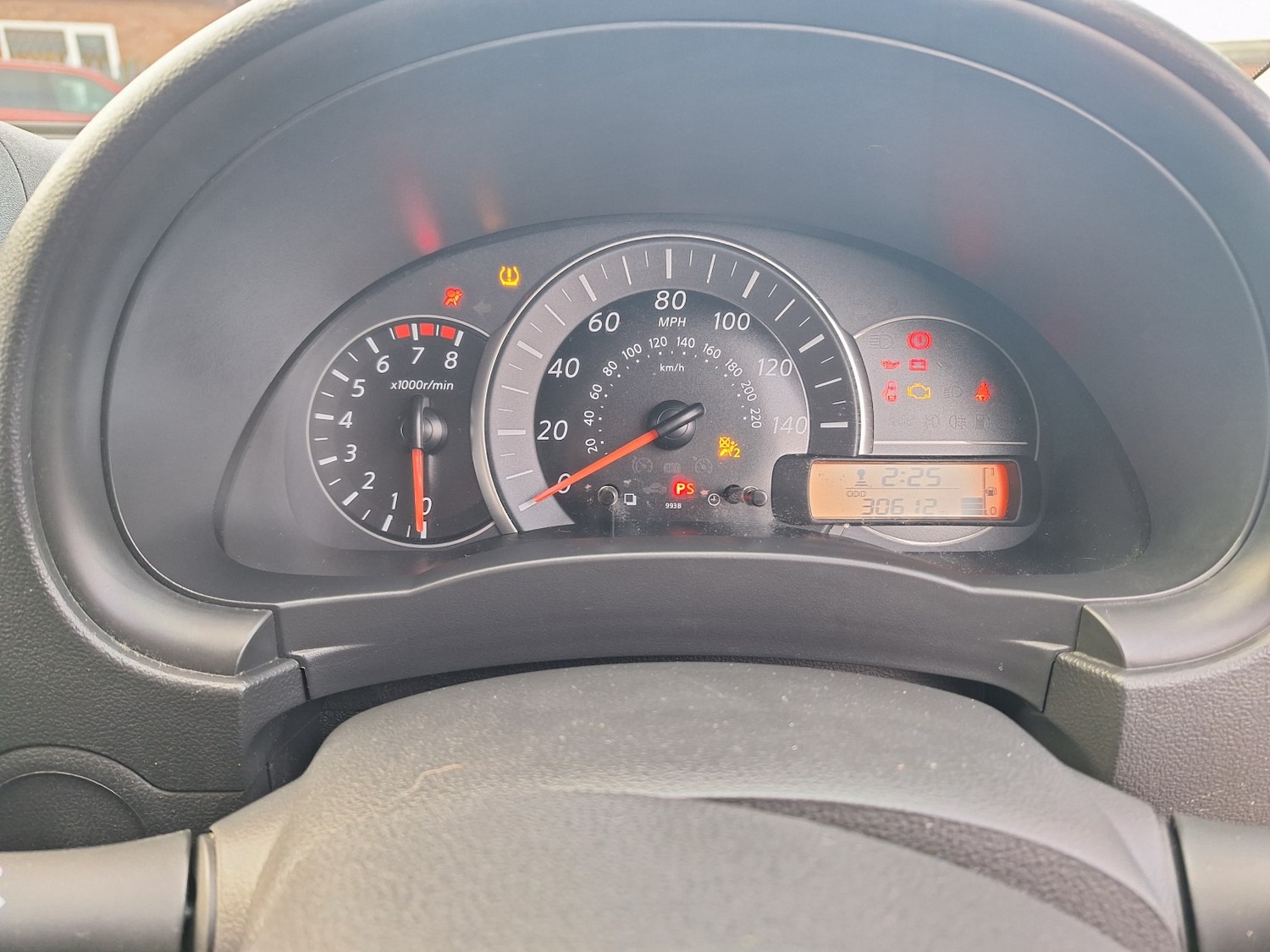 Used Nissan Micra 2016 for sale - 77073092: Photo 40