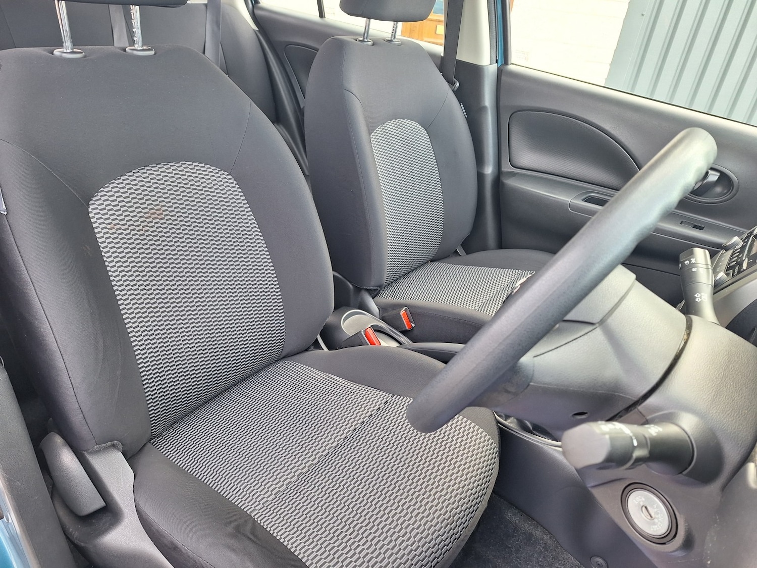 Used Nissan Micra 2016 for sale - 77073092: Photo 9