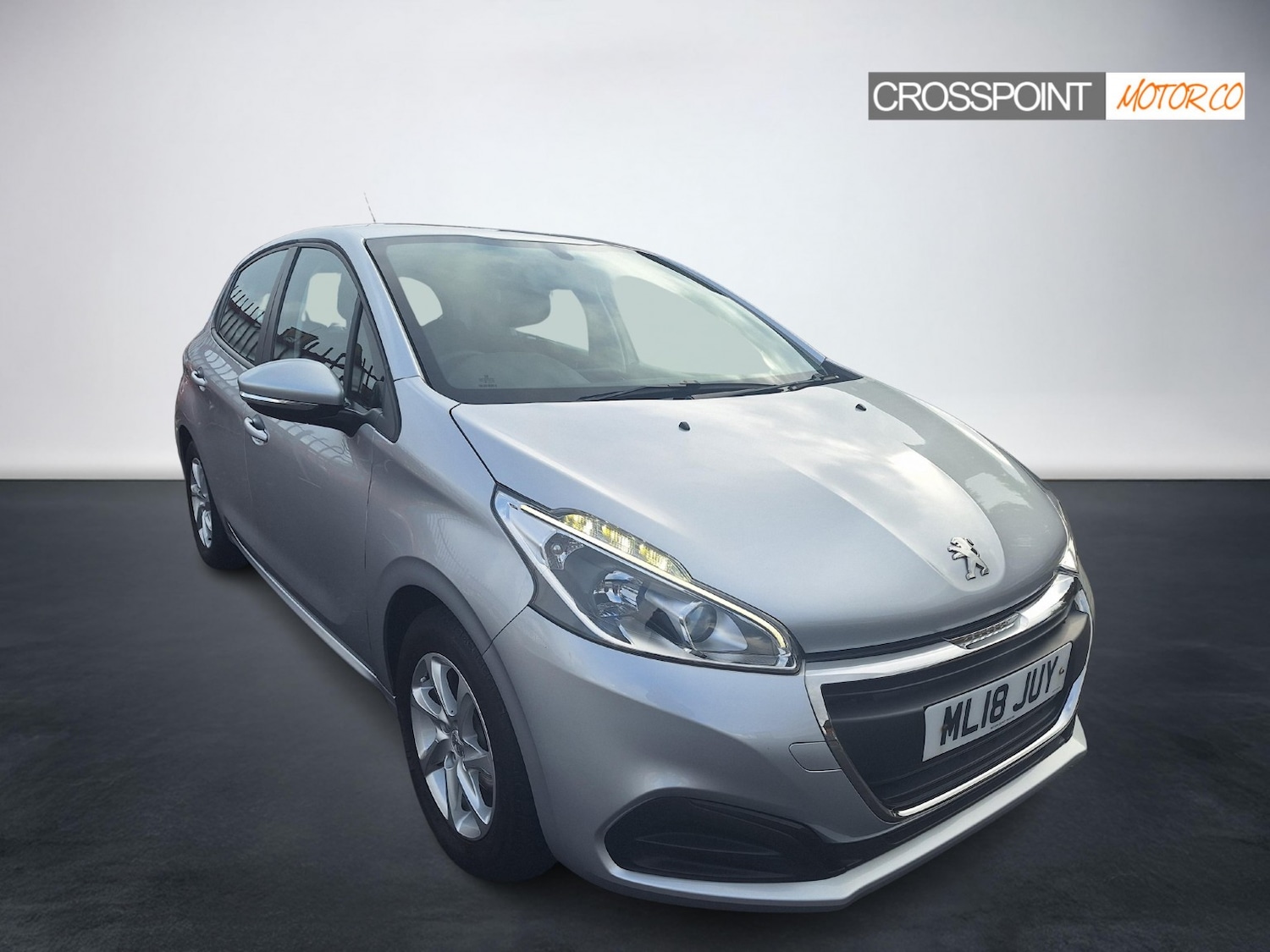 Used Peugeot 208 2018 for sale - 76334743: Photo 1