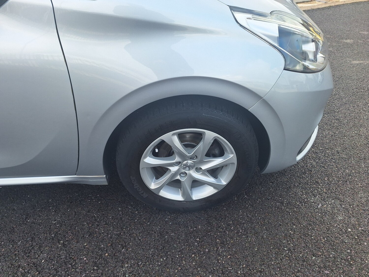 Used Peugeot 208 2018 for sale - 76334743: Photo 14