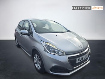 2018 - 1.2 PureTech Active 5-Door