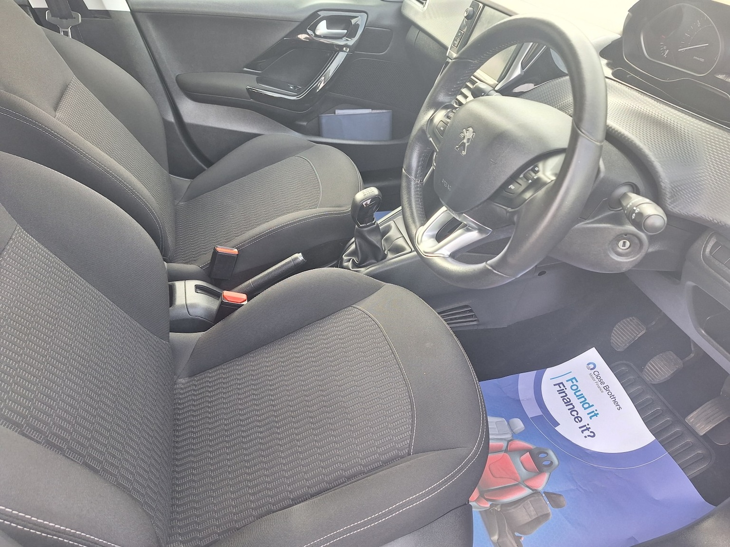 Used Peugeot 208 2018 for sale - 76334743: Photo 7