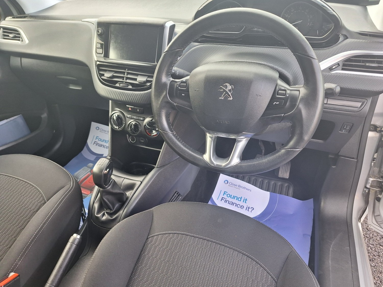 Used Peugeot 208 2018 for sale - 76334743: Photo 8