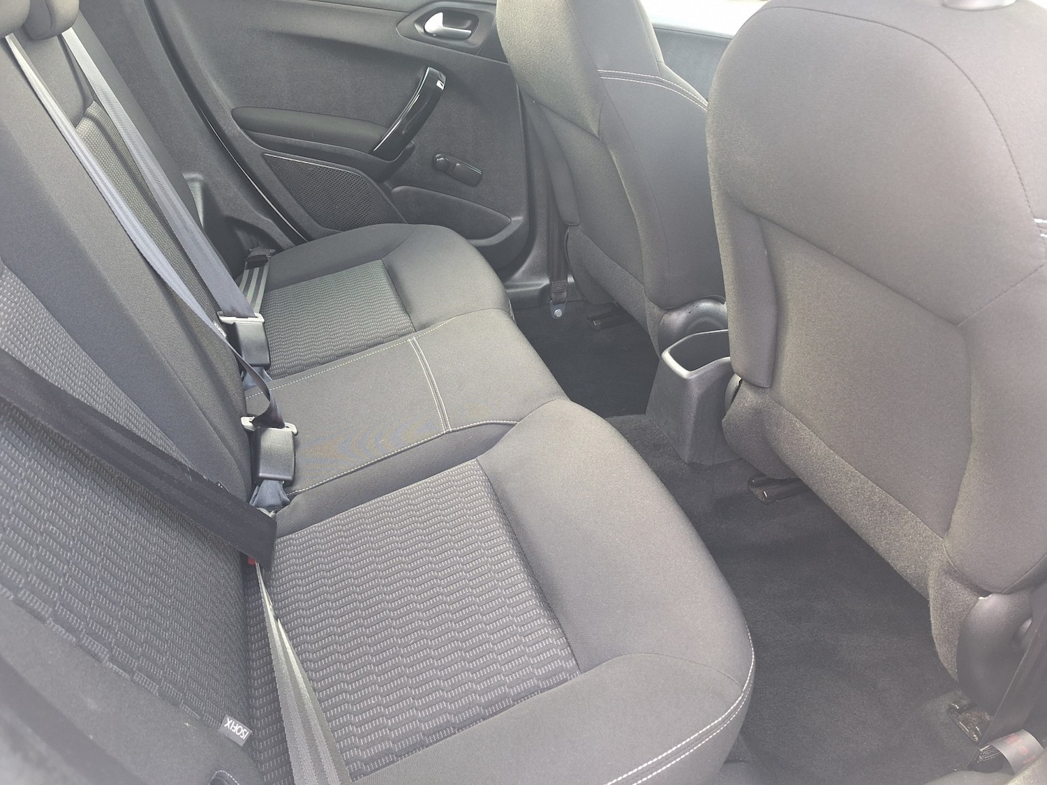 Used Peugeot 208 2018 for sale - 76334743: Photo 9