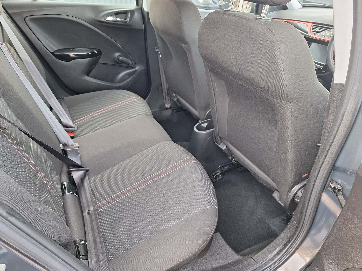 Used Vauxhall Corsa 2016 for sale - 76848622: Photo 10