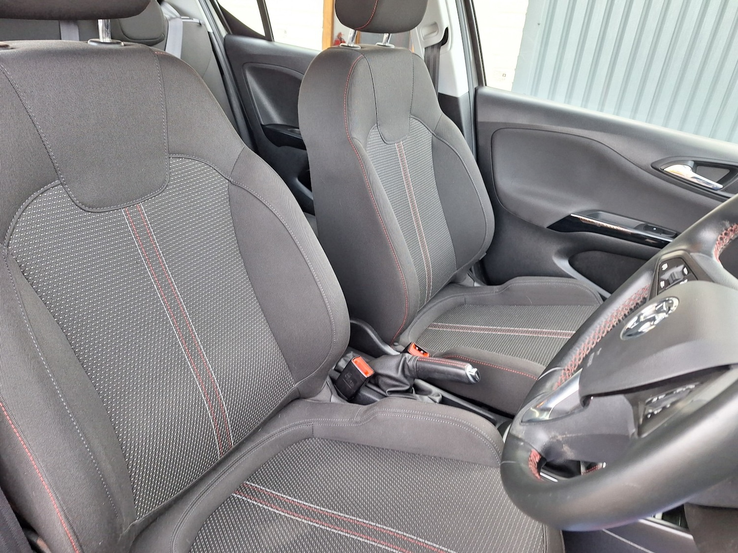 Used Vauxhall Corsa 2016 for sale - 76848622: Photo 12