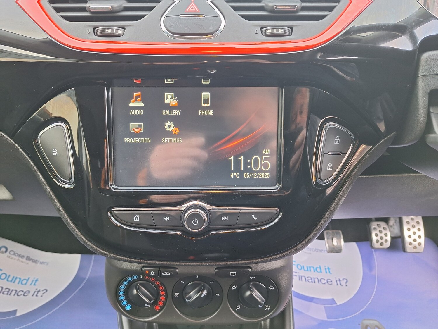 Used Vauxhall Corsa 2016 for sale - 76848622: Photo 18