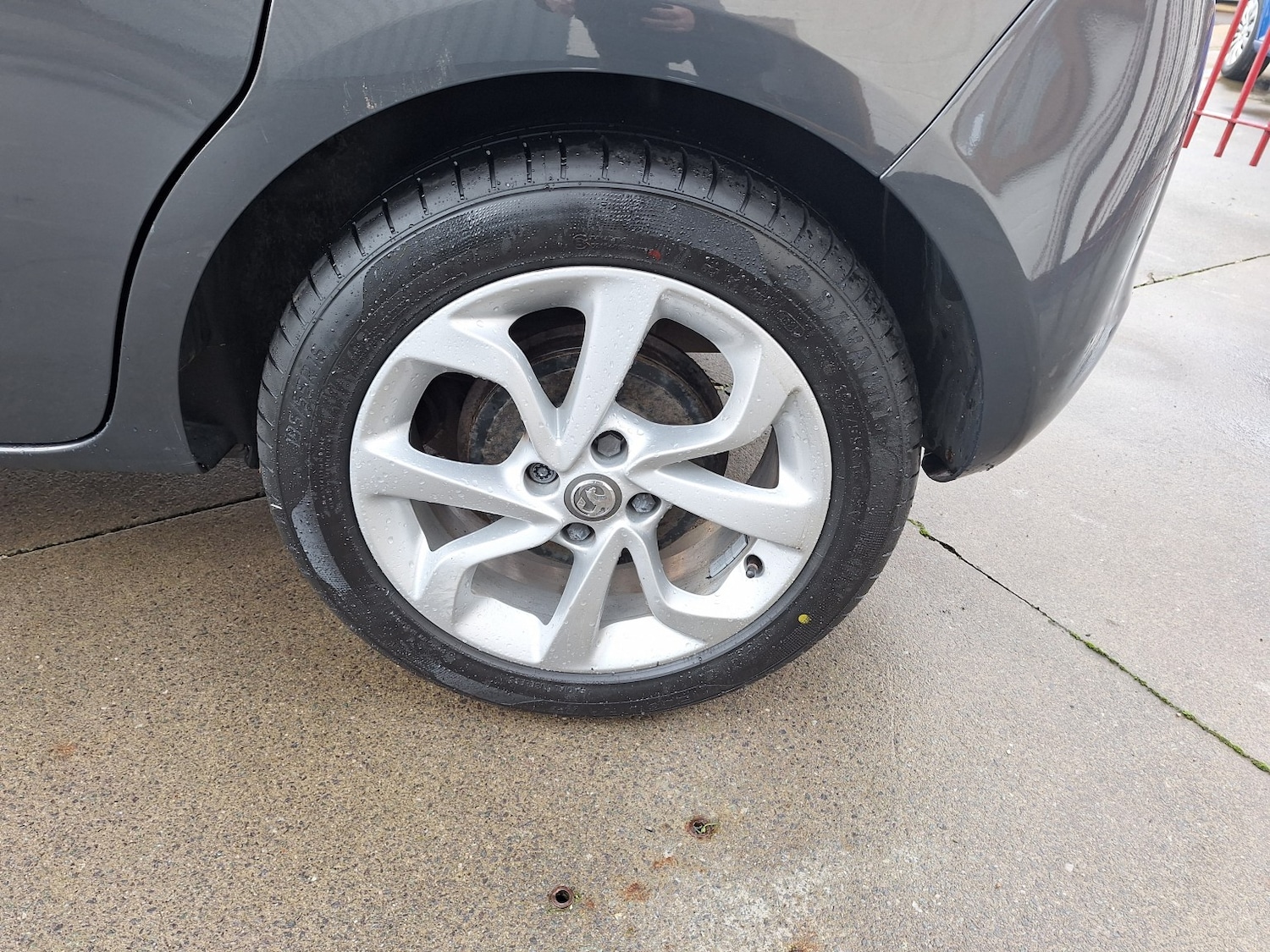 Used Vauxhall Corsa 2016 for sale - 76848622: Photo 27