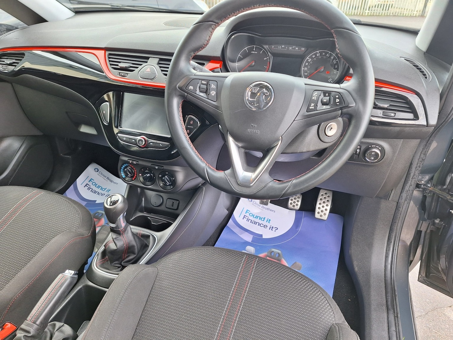 Used Vauxhall Corsa 2016 for sale - 76848622: Photo 30