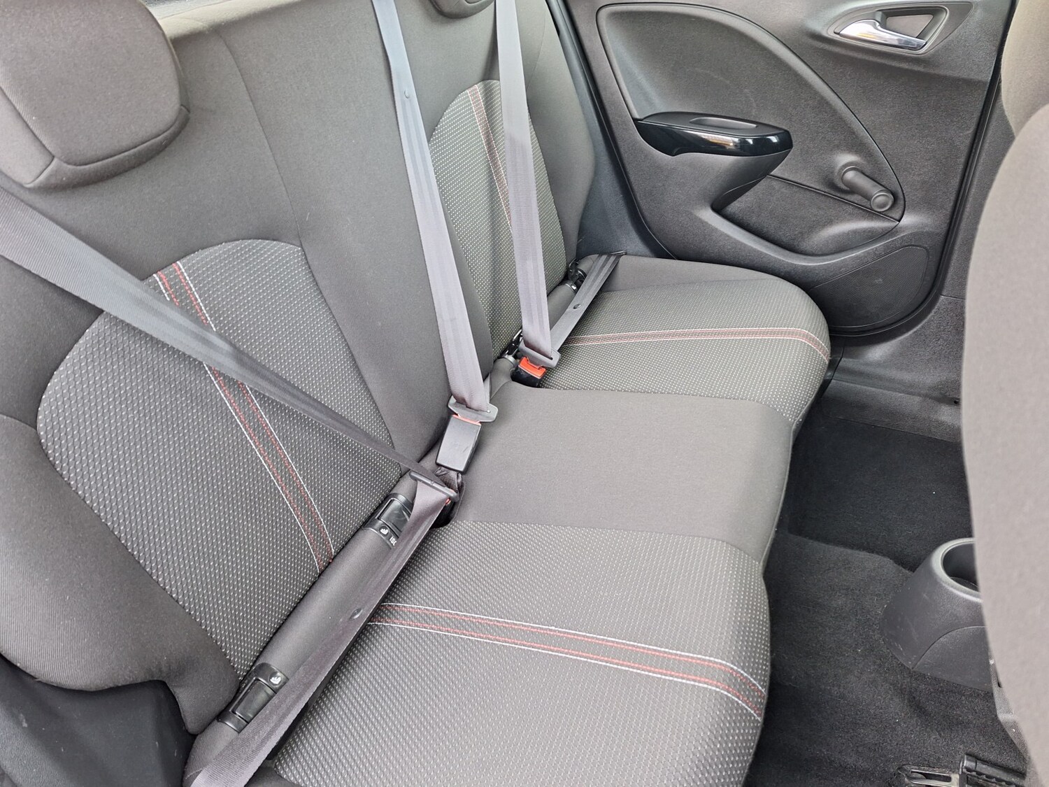 Used Vauxhall Corsa 2016 for sale - 76848622: Photo 32