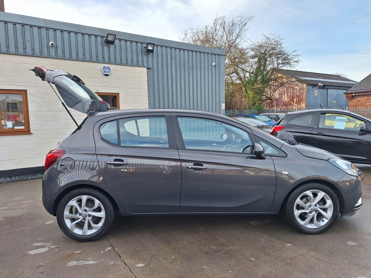 Used Vauxhall Corsa 2016 for sale - 76848622: Photo 33