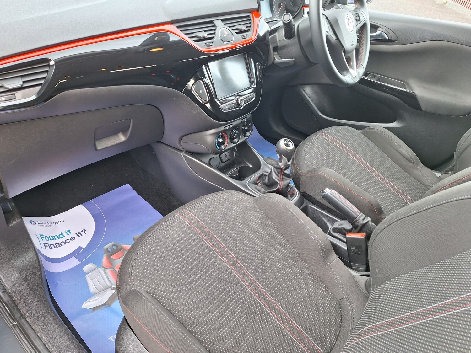 Used Vauxhall Corsa 2016 for sale - 76848622: Photo 39