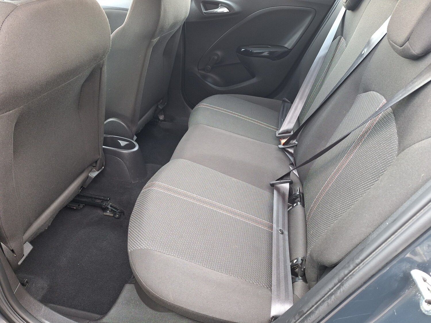 Used Vauxhall Corsa 2016 for sale - 76848622: Photo 40