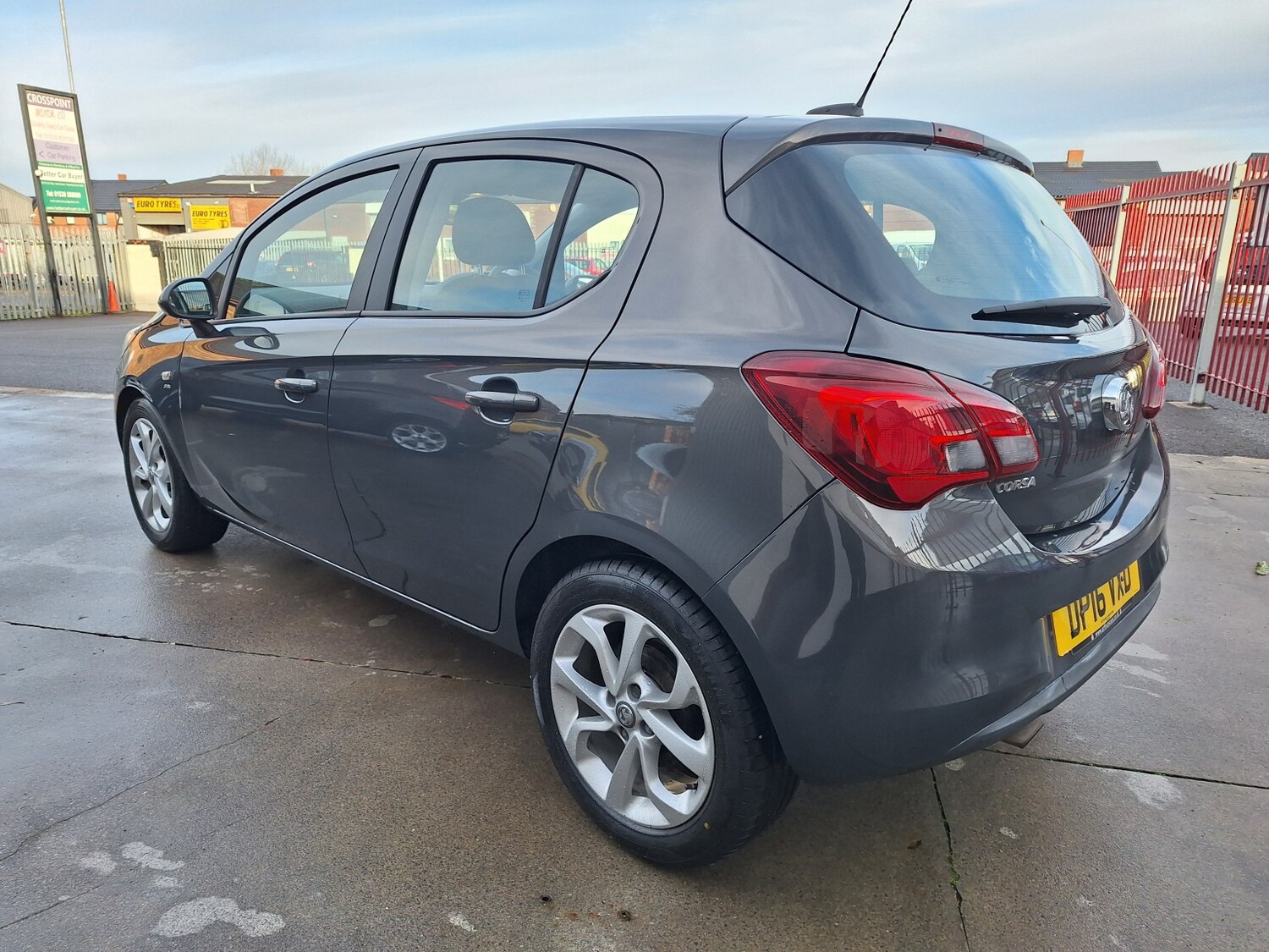 Used Vauxhall Corsa 2016 for sale - 76848622: Photo 41