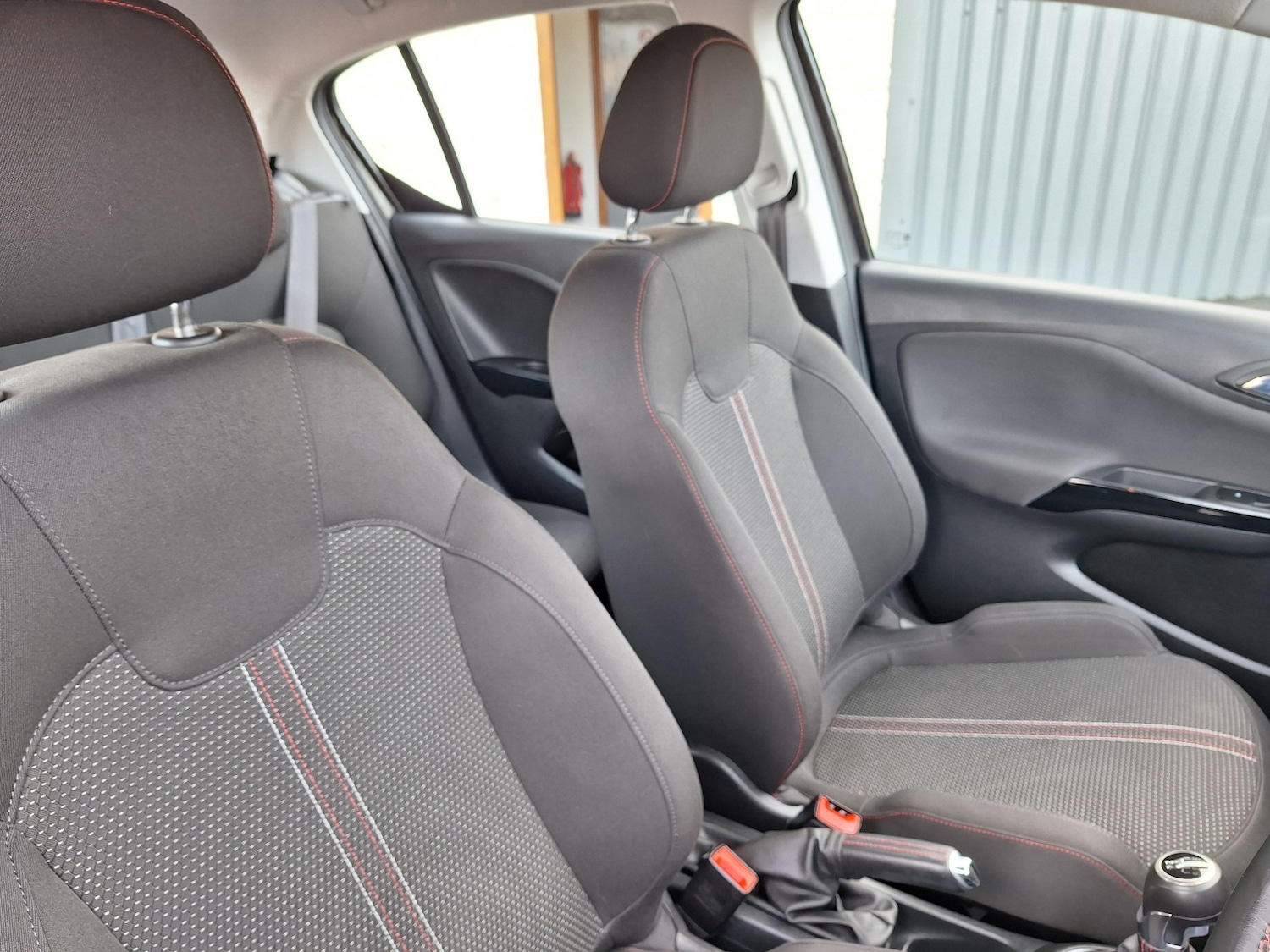 Used Vauxhall Corsa 2016 for sale - 76848622: Photo 43