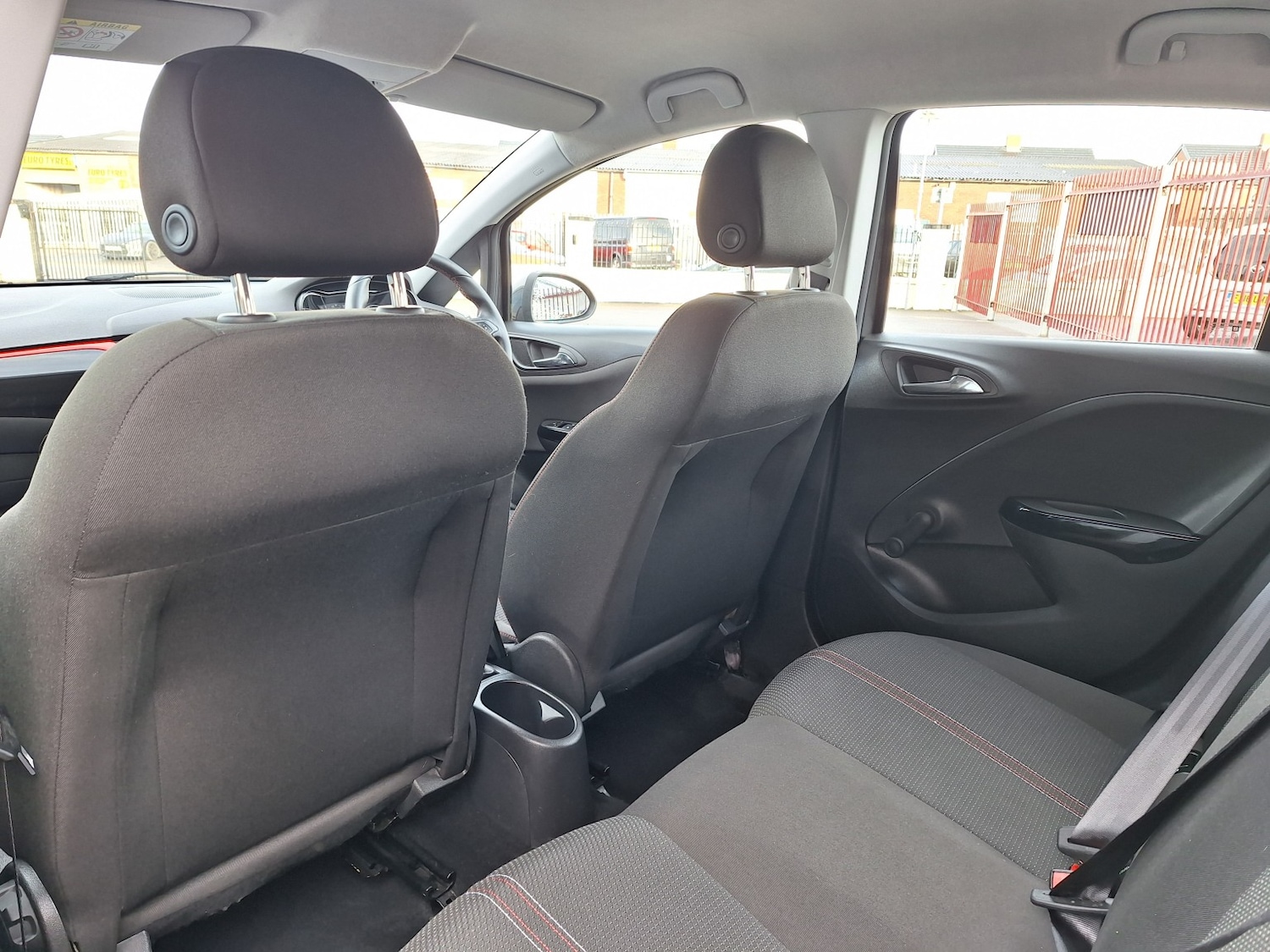 Used Vauxhall Corsa 2016 for sale - 76848622: Photo 49