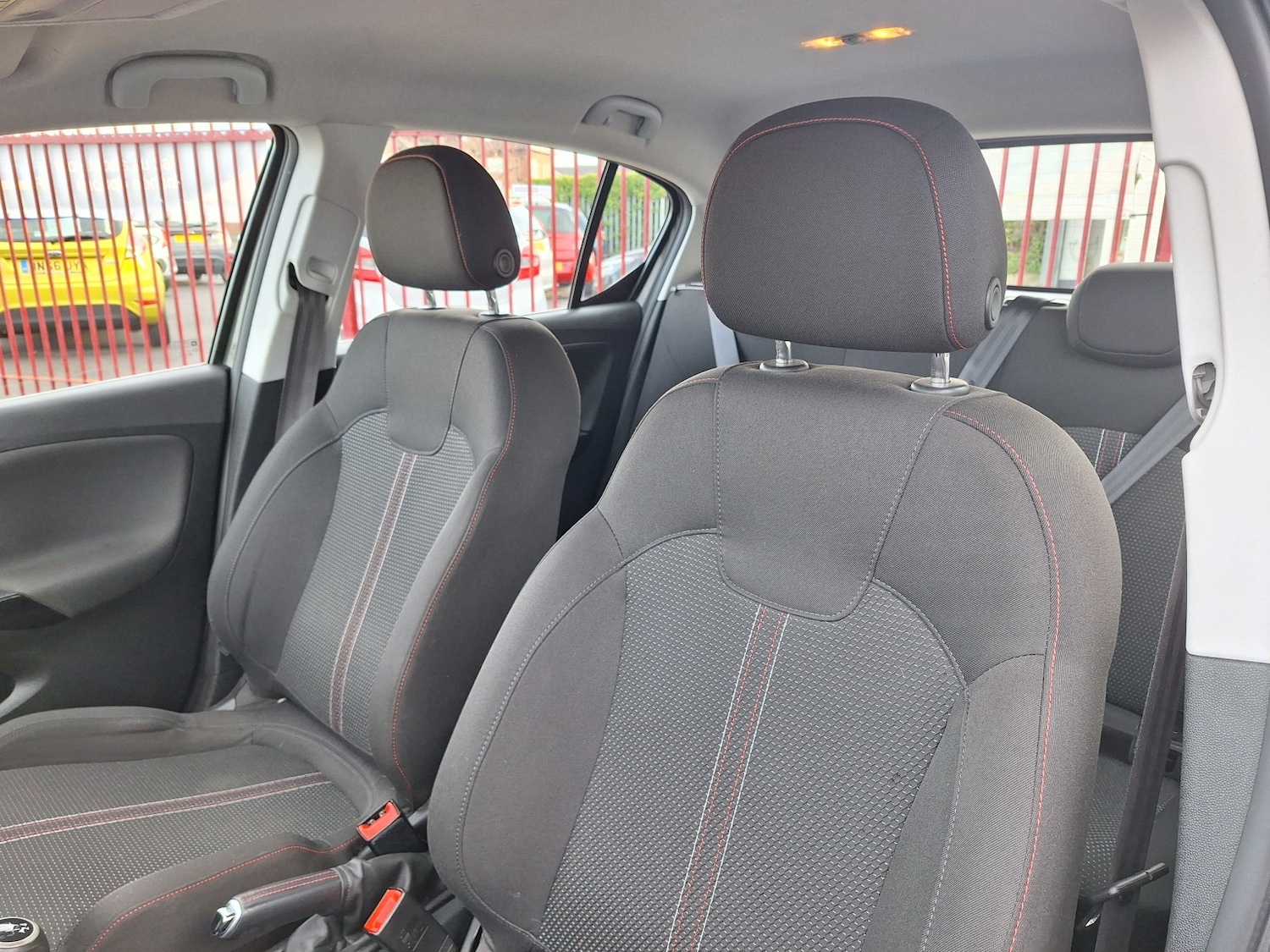 Used Vauxhall Corsa 2016 for sale - 76848622: Photo 51