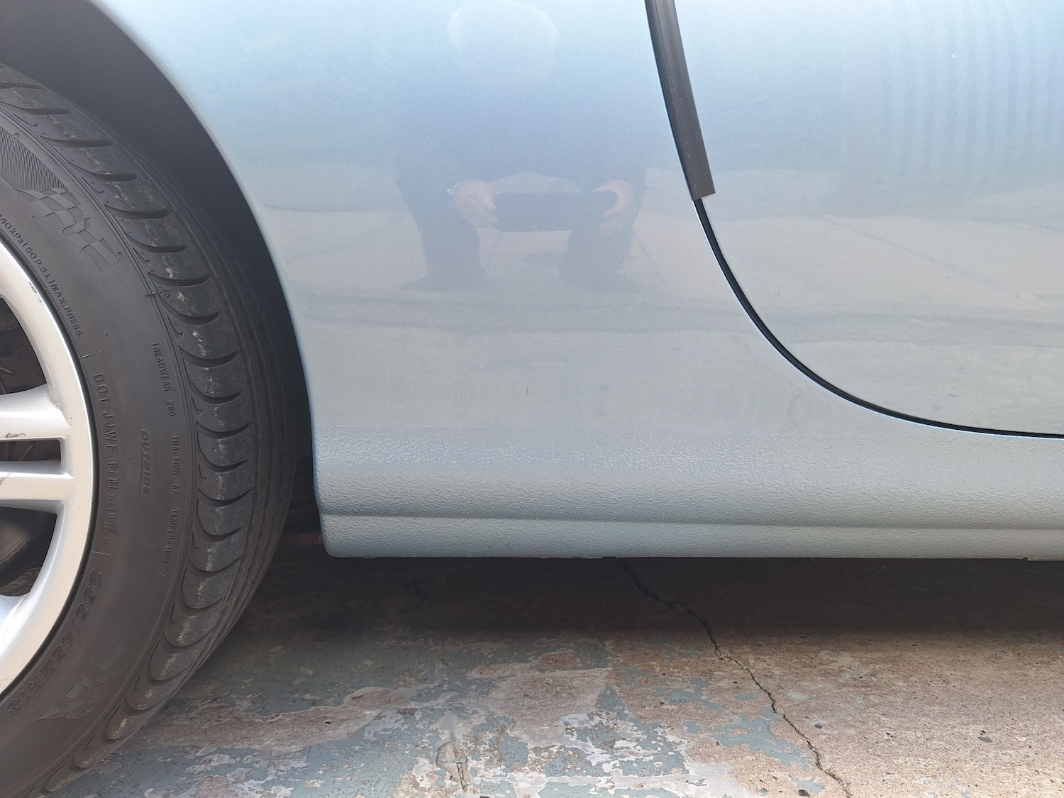 Used Jaguar XK8 2003 for sale - 77264402: Photo 26