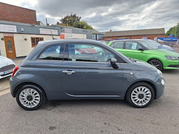 Used Fiat 500 2019 for sale - 79504082: Photo