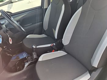 Used Toyota AYGO 2017 for sale - 79815064: Photo