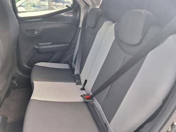 Used Toyota AYGO 2017 for sale - 79815064: Photo