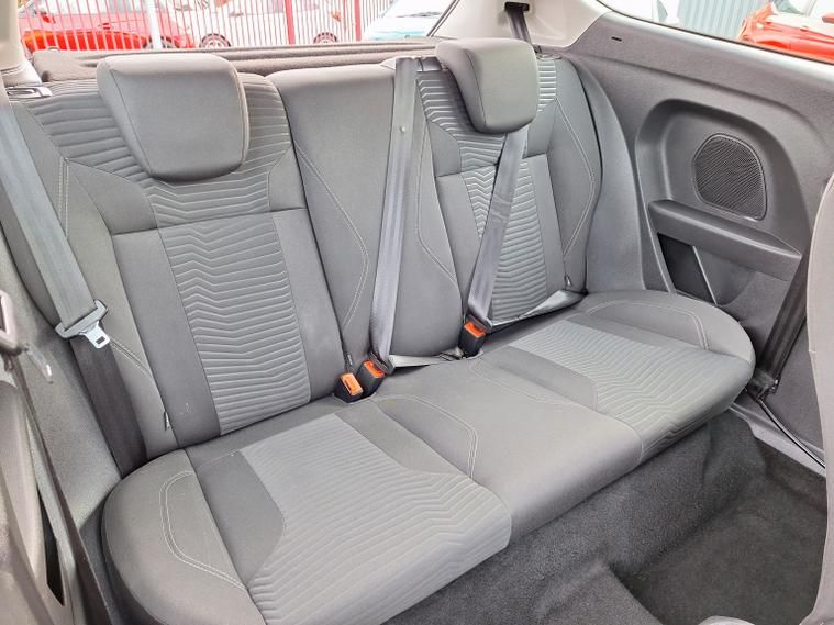 Used Ford Fiesta 2015 for sale - 77687589: Photo 10