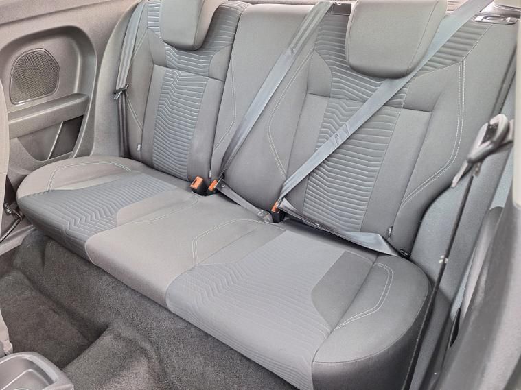 Used Ford Fiesta 2015 for sale - 77687589: Photo 22