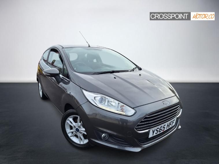 Used Ford Fiesta 2015 for sale - 77687589: Photo 41