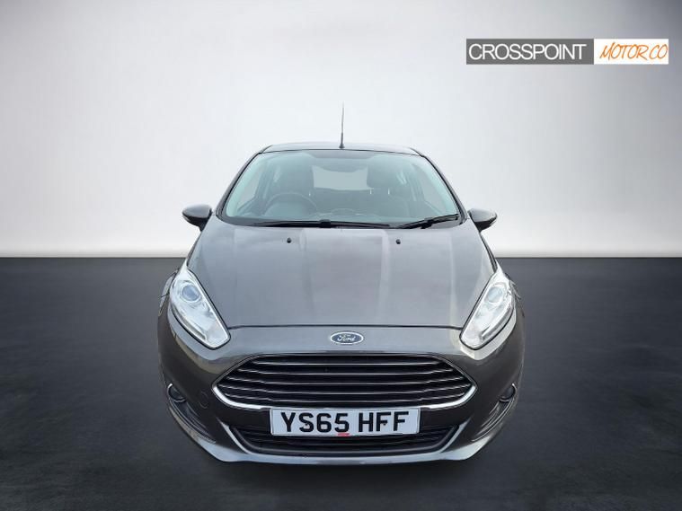 Used Ford Fiesta 2015 for sale - 77687589: Photo 42