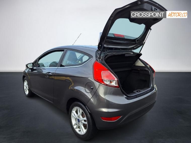 Used Ford Fiesta 2015 for sale - 77687589: Photo 44