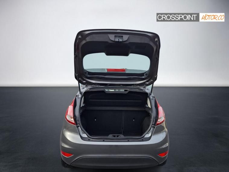 Used Ford Fiesta 2015 for sale - 77687589: Photo 45