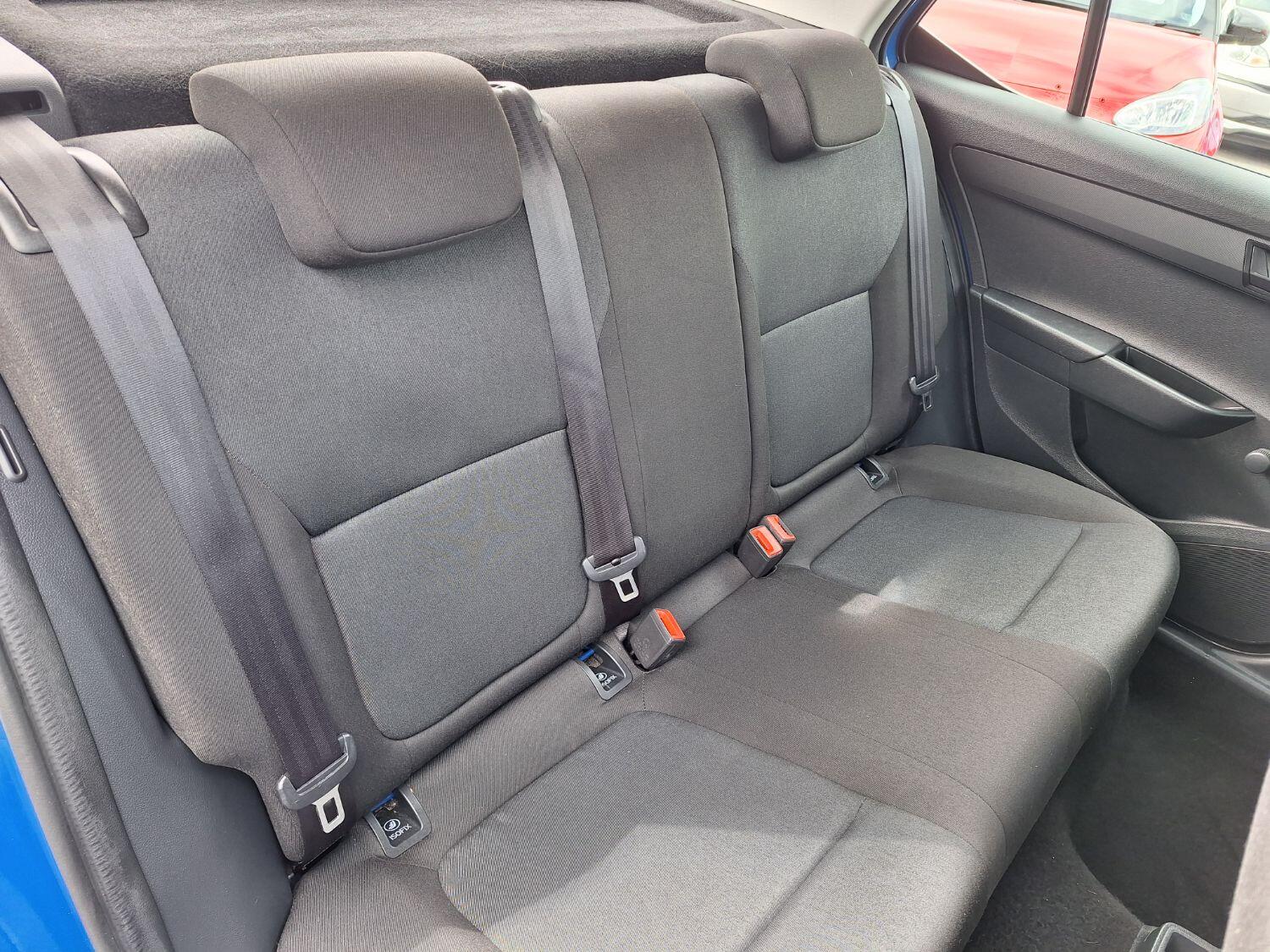 Used Skoda Fabia 2019 for sale - 76793672: Photo 10